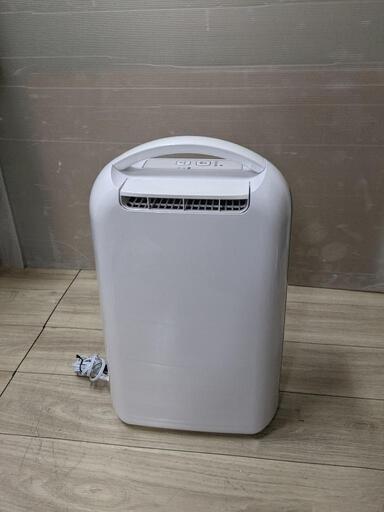 IRIS OHYAMA/アイリスオーヤマ IJD-H20 衣類 乾燥 除湿機 デシカント式 2021年製