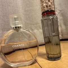 【定価2万3千円相当】CHANEL香水セット