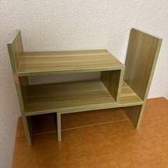 ブックスタンド