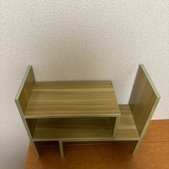 ブックスタンドの画像