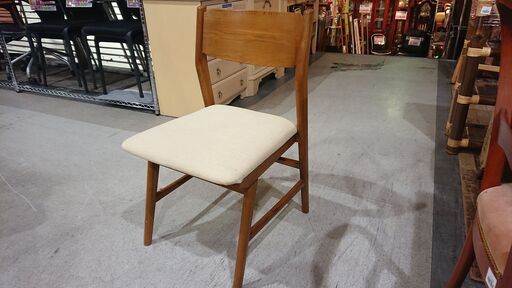 unico｜SIGNE｜ウニコ｜シグネ｜ダイニングチェア④