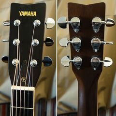 YAMAHA FG-202B 1979年 ソフトケース付属の画像