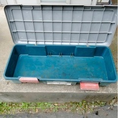工具箱　収納BOX  の画像