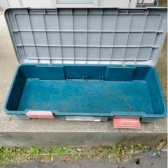工具箱　収納BOX  の画像