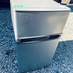 ET143番⭐️daewoo 冷凍冷蔵庫⭐️