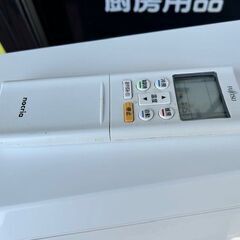 2019年製 富士通ゼネラル ルームエアコン AS-C22J-W□6畳程度