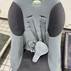 コンビチャイルドシート