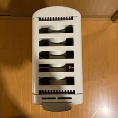 デロンギ オイルヒーター 061221TEC De'Longhiの画像