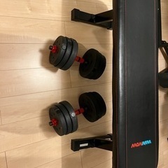 トレーニングセットの画像