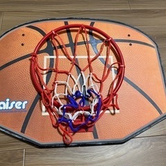 バスケットゴール　家庭用