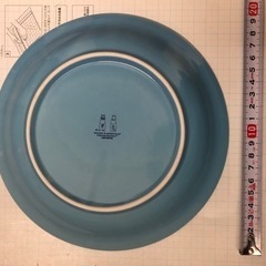 ムーミン　お皿、マグカップの画像