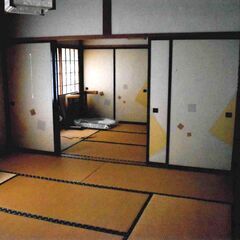 No.0072【岩手県八幡平市】元店舗！居住スペースのある0円物件 − 岩手県