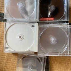 CDケース中古
