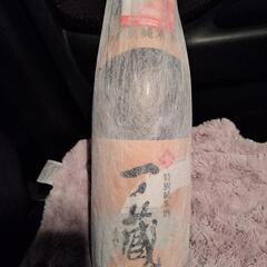 一ノ蔵　特別純米酒