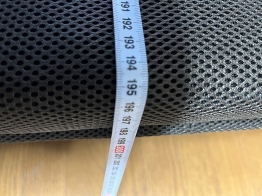 折りたたみベッド