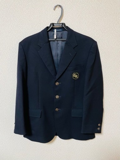 千葉経済大学附属高等学校制服