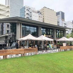 12月30日(土) AM9：00 - ≪南池袋公園アクティブ朝活...
