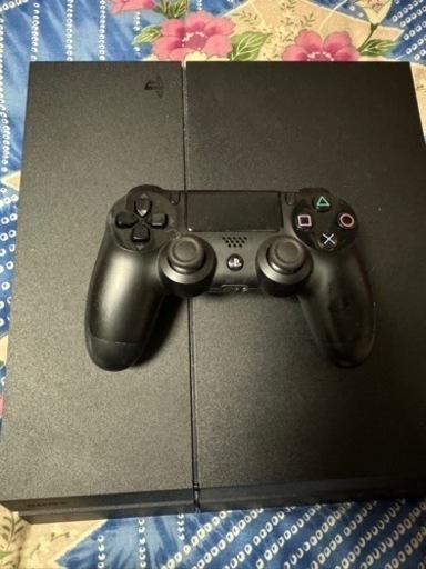 ps4 本体