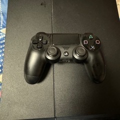 ps4 本体　