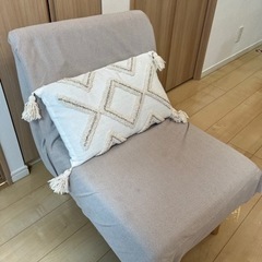 【取引中】ダイニングセット　150cmテーブル　4点セットの画像