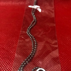 【ネックレス】ワンコインの画像