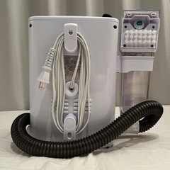 リンサークリーナー　アイリスオーヤマ【中古・美品】の画像