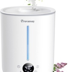 自動湿度調整 加湿器