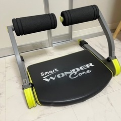 ワンダーコア