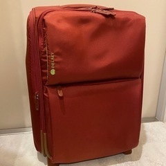 国内線持ち込みサイズ　キャリーバッグ