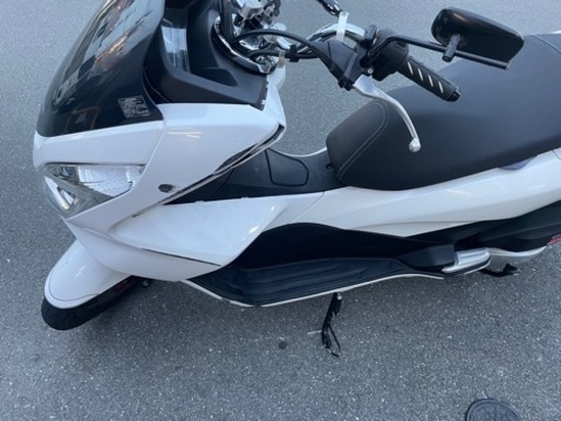 ホンダ PCX125 JF56