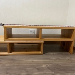 テレビ台の画像