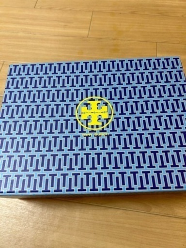 ☆値下げ☆TORY BURCH トリーバーチ　ショルダーバッグ　極美品☆