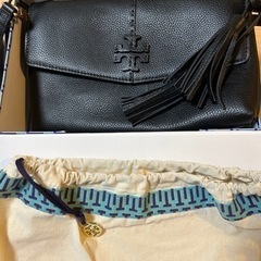 ☆値下げ☆TORY BURCH トリーバーチ　ショルダーバッグ　...