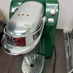 keurig コーヒーメーカーの画像