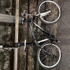 specialized EN14766 中古