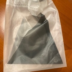 JALプレミアムエコノミー アメニティグッズの画像