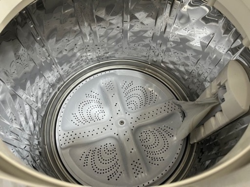 予定者決定-洗濯機 10kg SHARP 2020年製　引き取り日指定1/4 AM