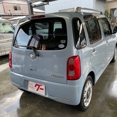 ご成約頂きました！ミラココア4WD車検令和6年5月まで！青森岩手秋田の画像