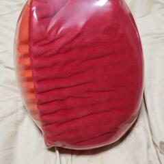 湯たんぽ　袋付　☆2個なら300円!の画像