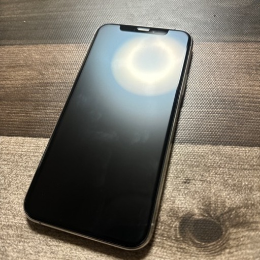 iPhone 11 PRO 64GB