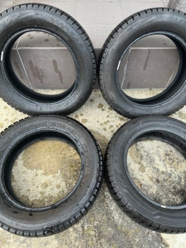 【決まりました】2021年製ブリヂストン3本&ヨコハマ1本セット