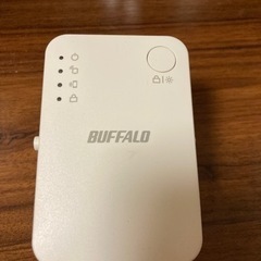 【引取限定】wifi中継機