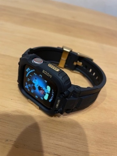 受け渡し決まりましたApple watch series4 NIKE