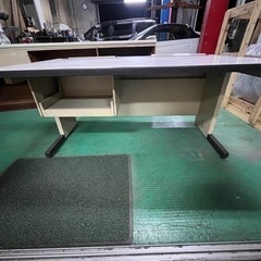 業務用テーブル 【貰ってください】の画像