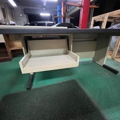 業務用テーブル 【貰ってください】の画像