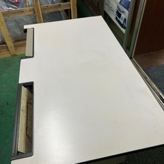 業務用テーブル 【貰ってください】の画像