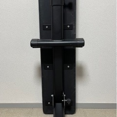 リーディングエッジ　フラットベンチの画像