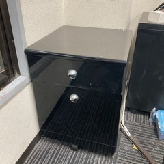 オフィス　家具　キャビネット