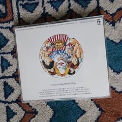 ニューロティカ　cdの画像