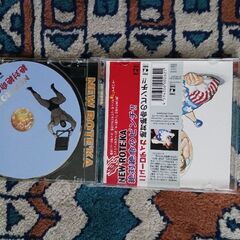 ニューロティカ　cd